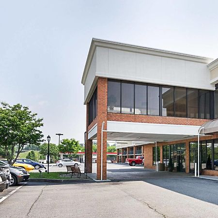 Quality Inn Lewisburg Exterior foto