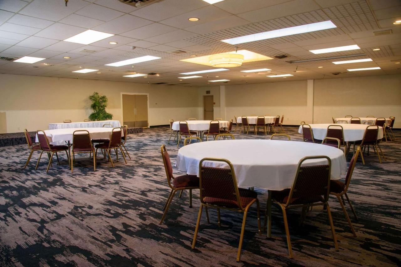 Quality Inn Lewisburg Exterior foto